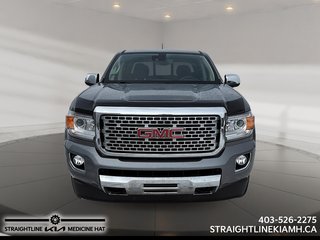2019 GMC Canyon 4WD Denali