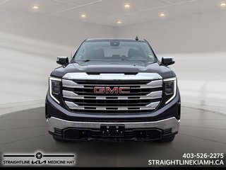 2022 GMC Sierra 1500 SLE