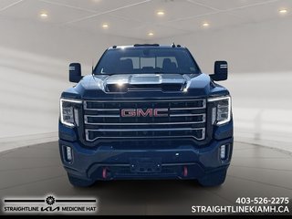 2023 GMC Sierra 3500HD AT4