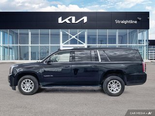 2018 GMC Yukon XL SLT