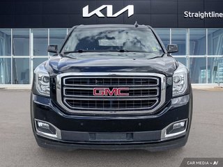 2018 GMC Yukon XL SLT