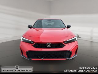 2025 Honda Civic Sedan Hybrid Sport Touring