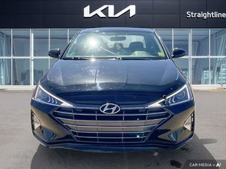 2019 Hyundai Elantra Preferred