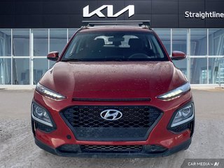 2019 Hyundai Kona Essential