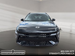 2026 Hyundai Kona N Line Ultimate