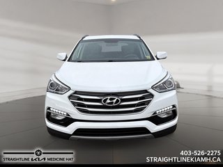 2018 Hyundai Santa Fe Sport BASE