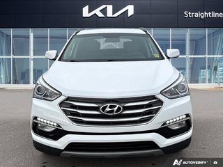 2018 Hyundai Santa Fe Sport BASE