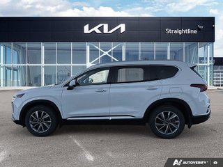 2020 Hyundai Santa Fe Preferred