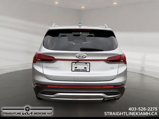 2023 Hyundai Santa Fe Preferred