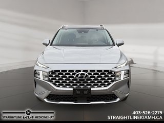 2023 Hyundai Santa Fe Preferred