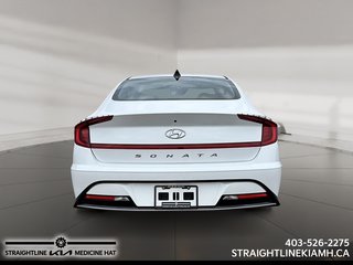 2020 Hyundai Sonata Preferred
