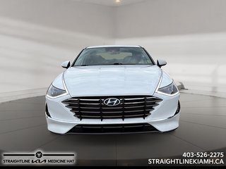 2020 Hyundai Sonata Preferred