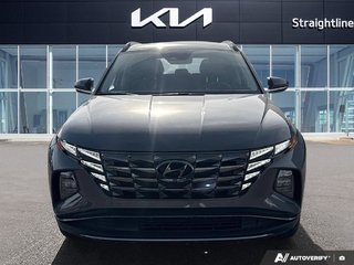 2024 Hyundai Tucson Plug-In Hybrid Ultimate