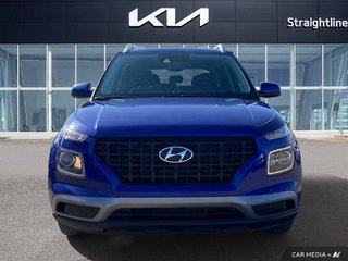 2021 Hyundai Venue Preferred