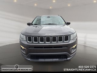 2019 Jeep Compass North