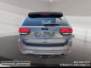2021 Jeep Grand Cherokee Altitude