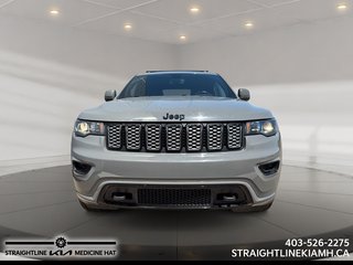 2021 Jeep Grand Cherokee Altitude