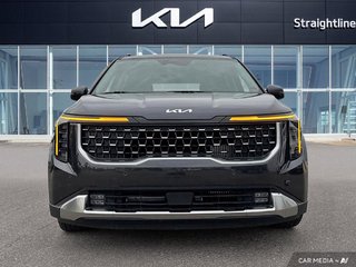 2026 Kia Carnival HEV EX