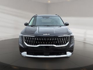 2026 Kia Carnival Hybrid LX+