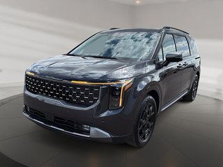 2026 Kia Carnival HEV SX+