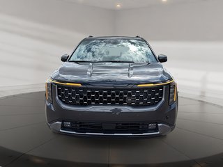 2026 Kia Carnival HEV SX+