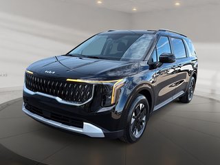 2026 Kia Carnival HEV LX+