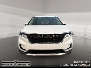 2022 Kia Carnival LX