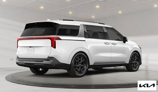 2026 Kia Carnival SX+