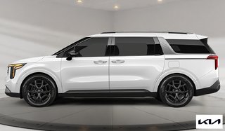 2026 Kia Carnival SX+