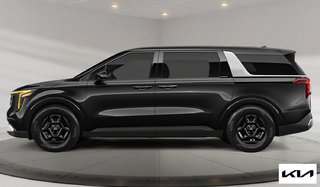 2027 Kia Carnival LX
