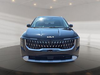 2027 Kia Carnival LX