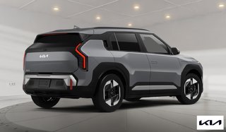 2027 Kia EV3 Land