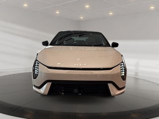 2026 Kia EV4 GT-Line