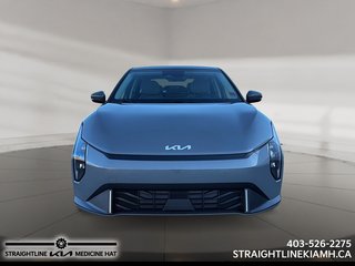 2026 Kia EV4 Wind Premium