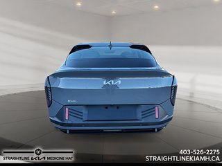 2026 Kia EV4 Wind Premium