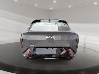 2026 Kia EV4 GT-Line