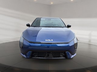 2026 Kia EV4 GT-Line