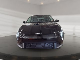 2026 Kia EV4 Wind Premium