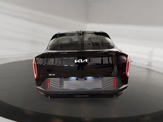 2026 Kia EV4 Wind Premium