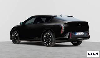 2026 Kia EV4 GT-Line