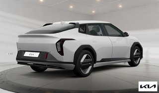 2027 Kia EV4 Wind AWD