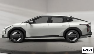 2027 Kia EV4 Wind AWD
