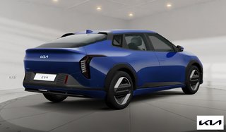 2027 Kia EV4 Wind AWD