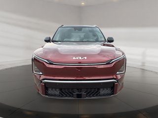 2027 Kia EV5 GT-Line FWD
