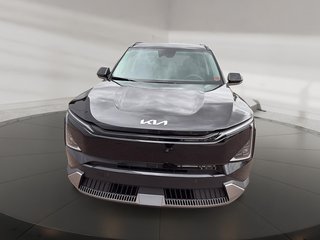 2027 Kia EV5 Wind AWD