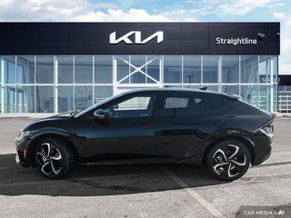 2024 Kia EV6