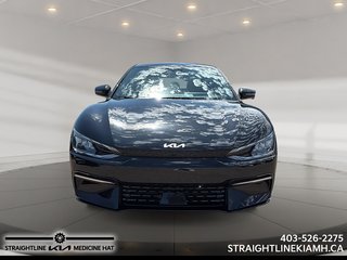2024 Kia EV6