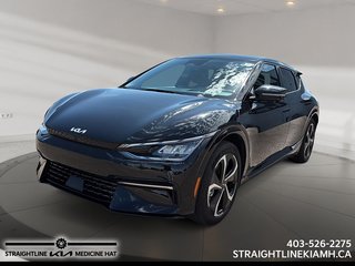 2024 Kia EV6