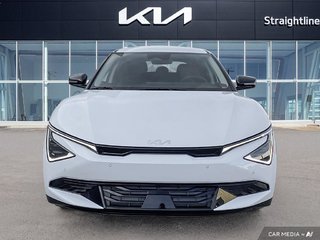 2025 Kia EV6 Land AWD w/ Premium Pkg