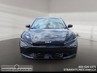 2025 Kia EV6 Wind RWD